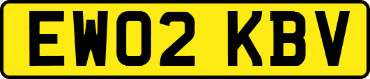 EW02KBV