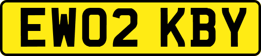 EW02KBY