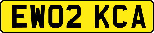 EW02KCA