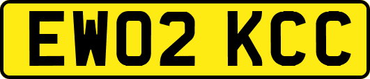 EW02KCC