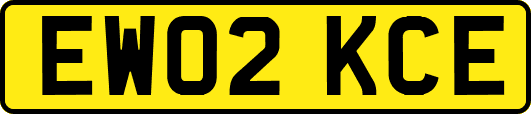 EW02KCE