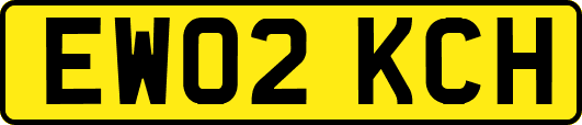 EW02KCH
