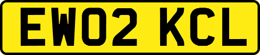 EW02KCL