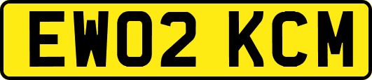 EW02KCM