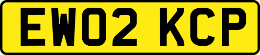 EW02KCP