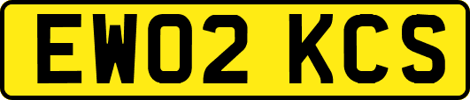 EW02KCS