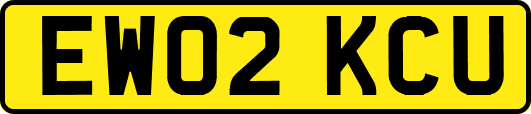EW02KCU