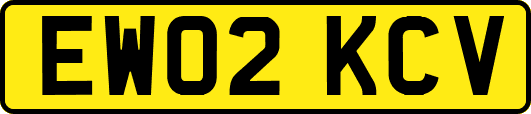 EW02KCV