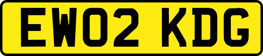 EW02KDG