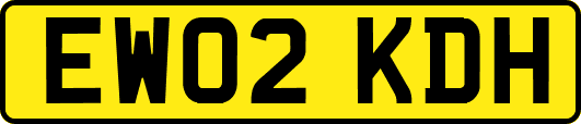 EW02KDH