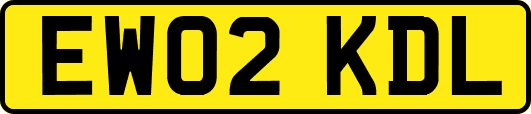 EW02KDL