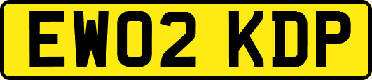 EW02KDP