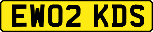 EW02KDS