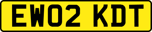 EW02KDT