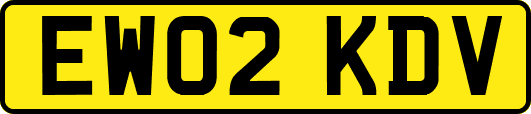 EW02KDV
