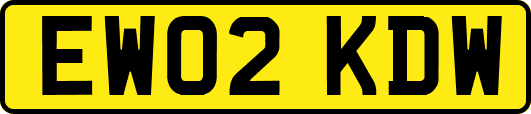 EW02KDW