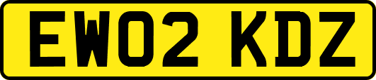 EW02KDZ
