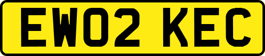 EW02KEC