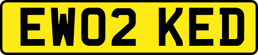 EW02KED
