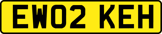 EW02KEH