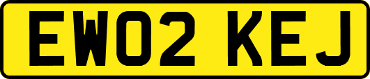 EW02KEJ