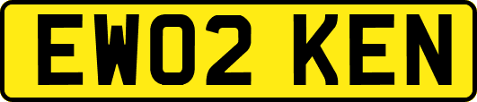 EW02KEN
