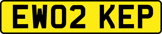 EW02KEP