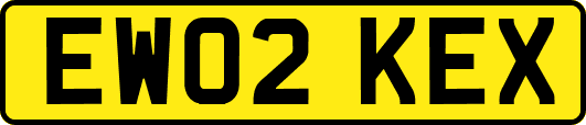 EW02KEX