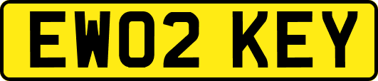 EW02KEY