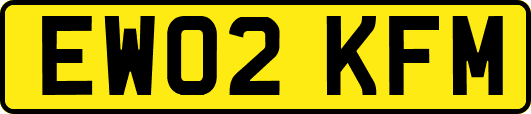 EW02KFM