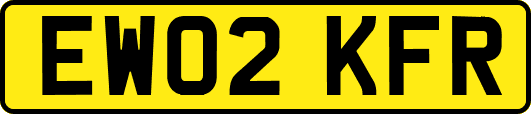 EW02KFR