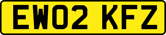 EW02KFZ