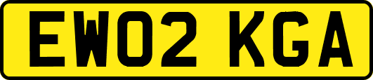 EW02KGA