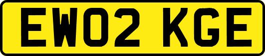 EW02KGE