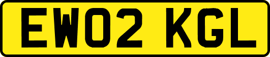 EW02KGL