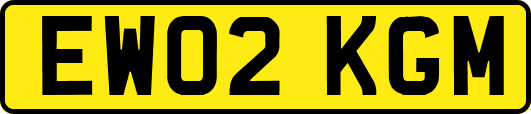 EW02KGM