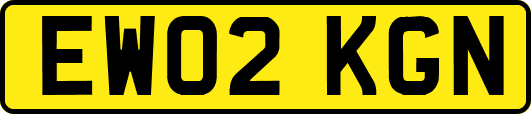 EW02KGN