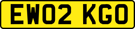 EW02KGO
