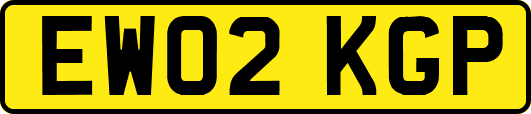 EW02KGP