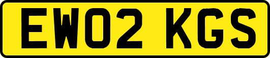 EW02KGS