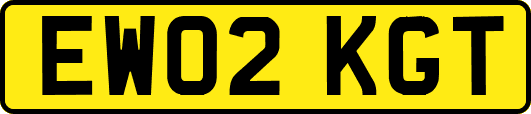 EW02KGT