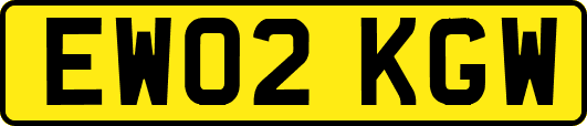 EW02KGW