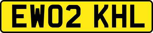 EW02KHL
