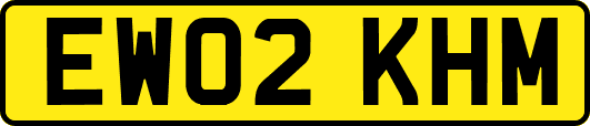 EW02KHM