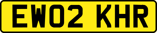 EW02KHR