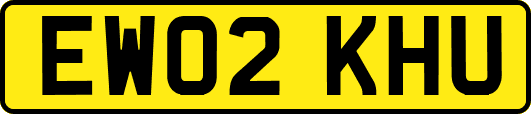 EW02KHU