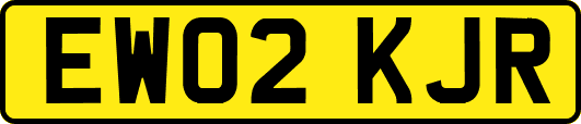 EW02KJR