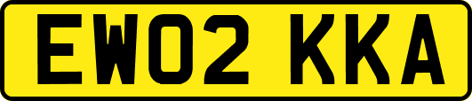 EW02KKA