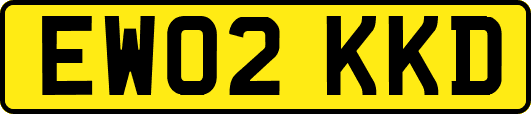 EW02KKD