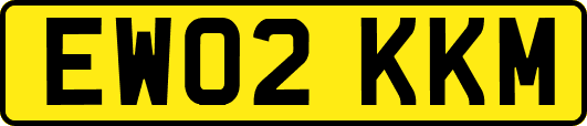 EW02KKM